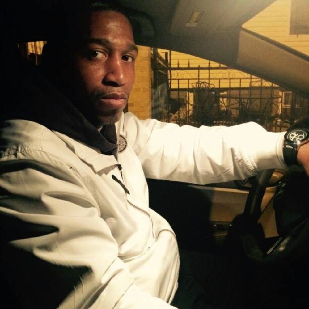 Meet your Posher, William